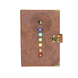 Journal Chakra
