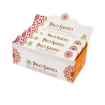 Himalaya Incense- Palo Santo