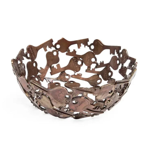 Key bowl