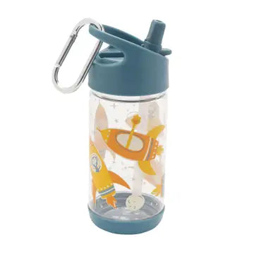 Flip & Sip- Zoom!