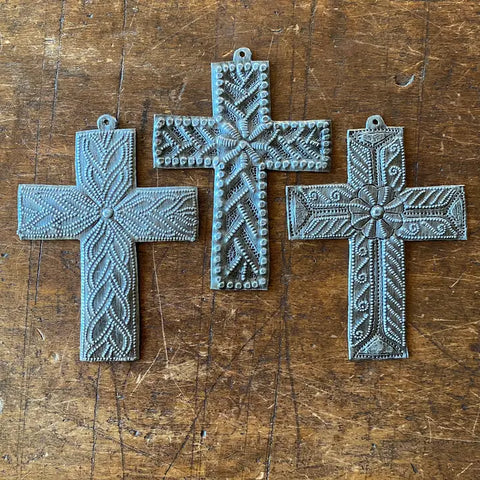 Milagro Cross