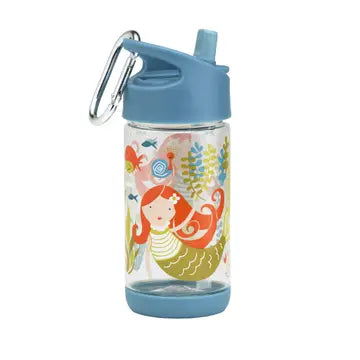 Flip & Sip- Isla the Mermaid