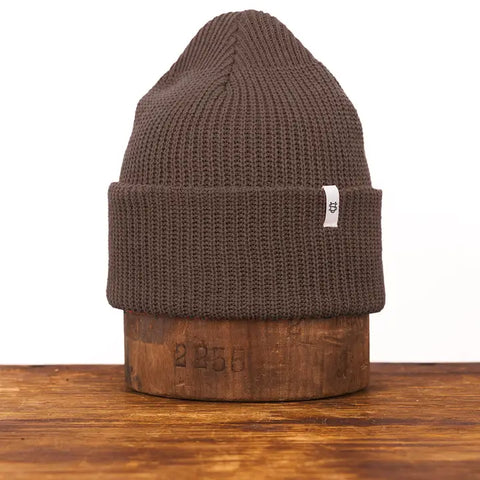 Earth Upcycled Cotton Watchcap