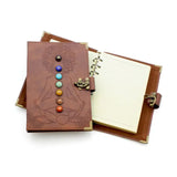 Journal Chakra