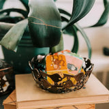 Key bowl