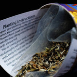 Wildflower Seed Grow Kit