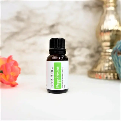 Peppermint Essential Oil