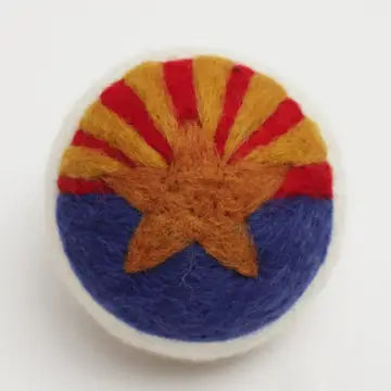 Arizona Wool Dryer Balls