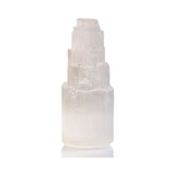 Mini Selenite Tower