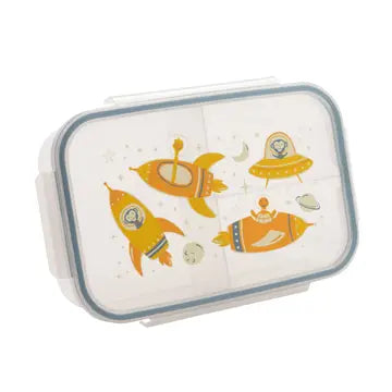 Good Lunch Bento Box- Zoom!