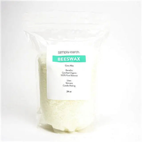 Beeswax