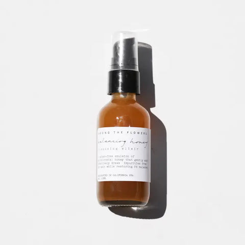 Balancing Honey Cleanser