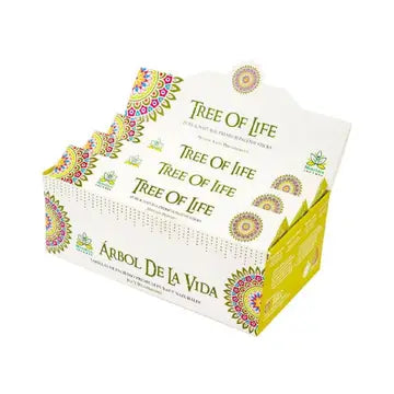 Himalaya Incense- Tree of Life