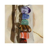 Gemstone Chakra set