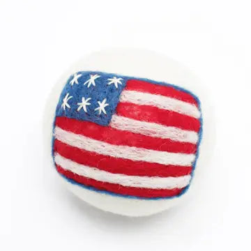 USA Wool Dryer Balls