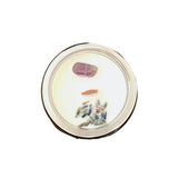 Protection Soy Candle - Wooden Wick