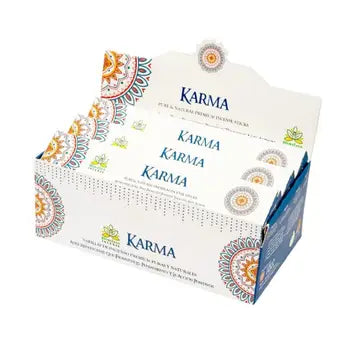 Himalaya Incense- Karma