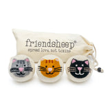 Wool Dryer Balls (3 Pack)