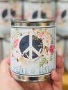 Paint Can Candle With Sayings, Perfect Gift for Mom, Sister, Girlfriends