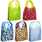 O-WITZ Reusable Shopping Bags