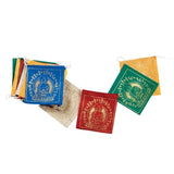 Tibetan Prayer Flags