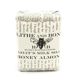 Goat's Milk Bar Soap