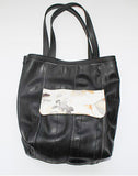 Recycled Inner Tube Tote