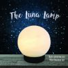 The Luna Lamp