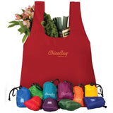 Original Chico Bag Reusable Compact Bag