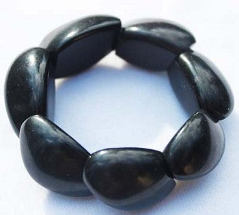 Tagua Small Stones Fashion Bracelets