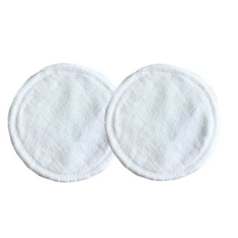 Reusable and Sustainable Eco-Friendly Makeup Remover Pads - 7 Pack