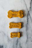 Bella's Biscuits- Small Dog Treats