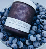 Bow Hill Blueberry Scrub