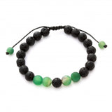 Aroma Therapy Adjustable Bracelet
